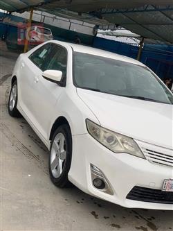 تۆیۆتا کامری